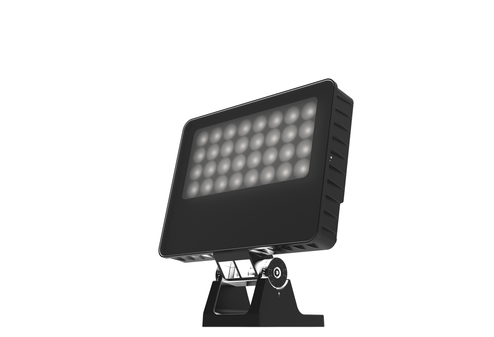 Teri exterior LED floodlight